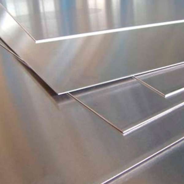 PLACAS DE ACERO&nbsp;